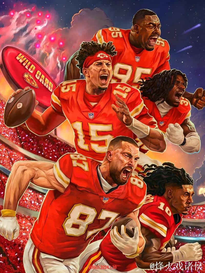 堪萨斯城酋长11年后再度错失季后赛资格