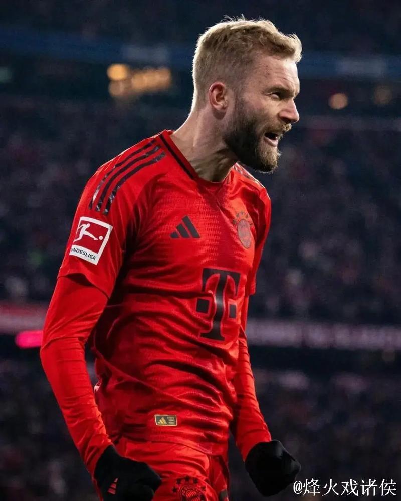 莱默尔:拜仁始终是一片充满竞争的险海,必须全力以赴 莱默尔:拜仁始终是一片充满竞争的险海,必须全力以赴